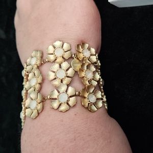 Susan Graver bracelet